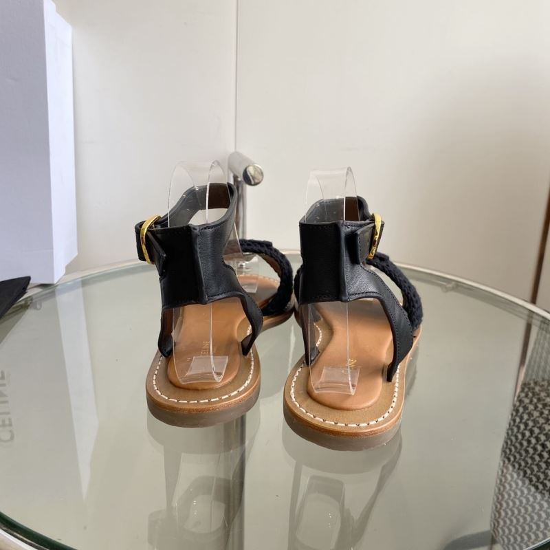 Celine Sandals